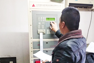 東城區商場電氣火災監控系統安裝需注意這幾點問題！